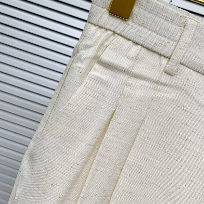 Loewe Long Pants Neat 160564