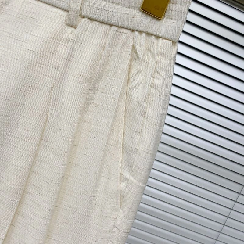 Loewe Long Pants Neat 160564