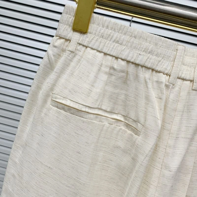 Loewe Long Pants Neat 160564
