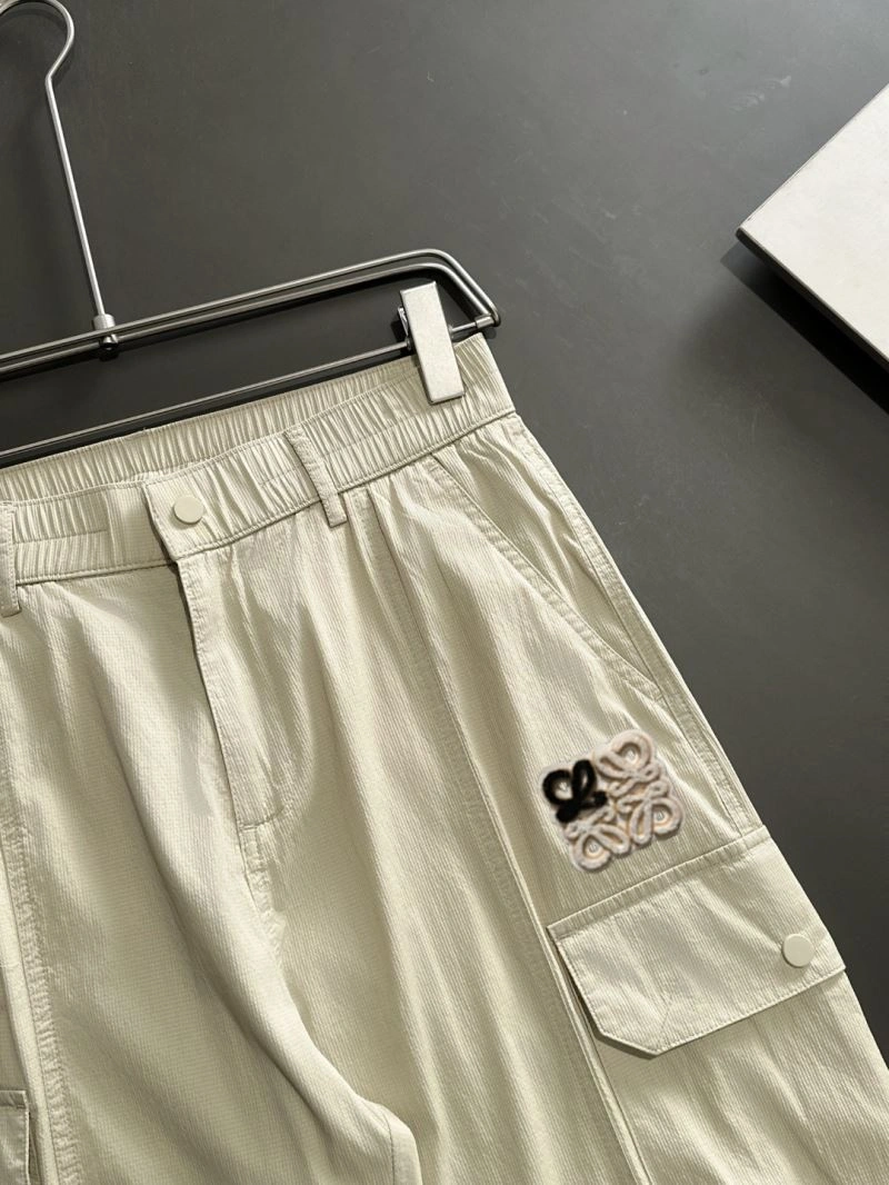Loewe Long Pants WeatherProof 160526