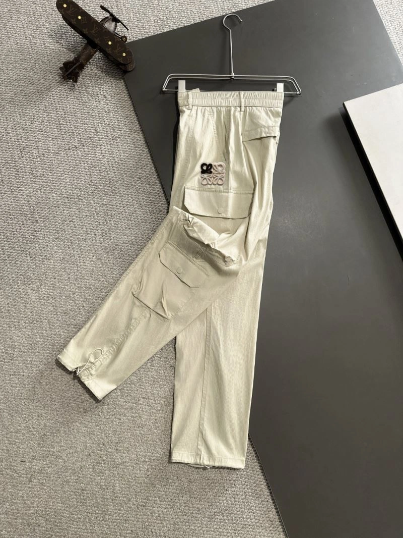 Loewe Long Pants WeatherProof 160526