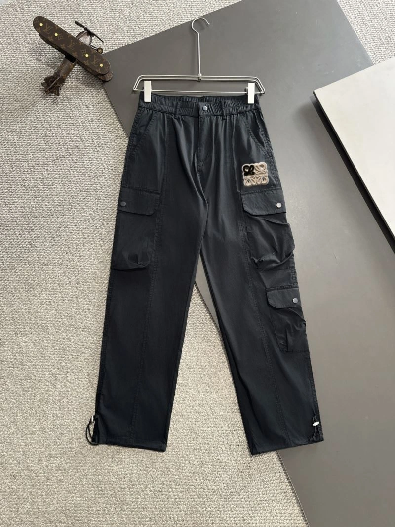 Loewe Long Pants Vibrant 160529
