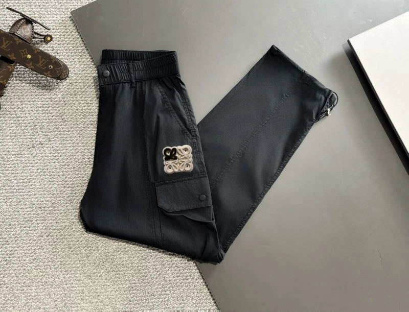 Loewe Long Pants Vibrant 160529