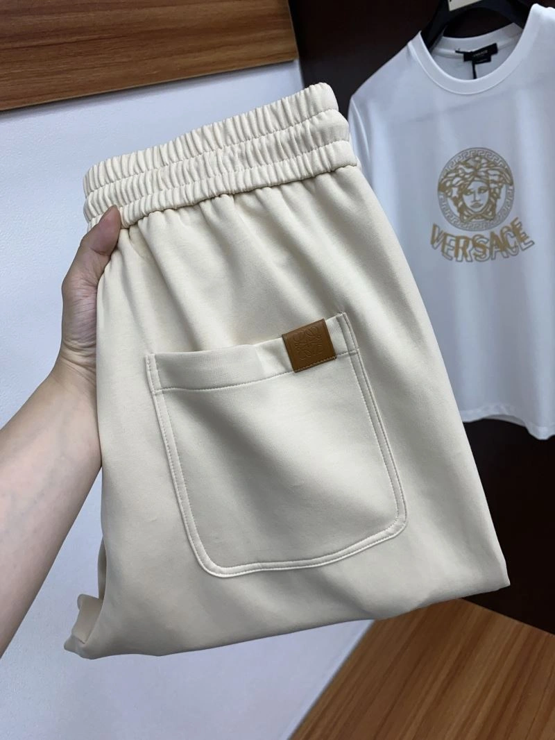 Attractive Loewe Long Pants 160532