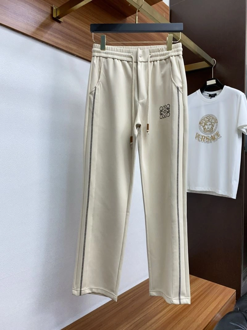 Attractive Loewe Long Pants 160532