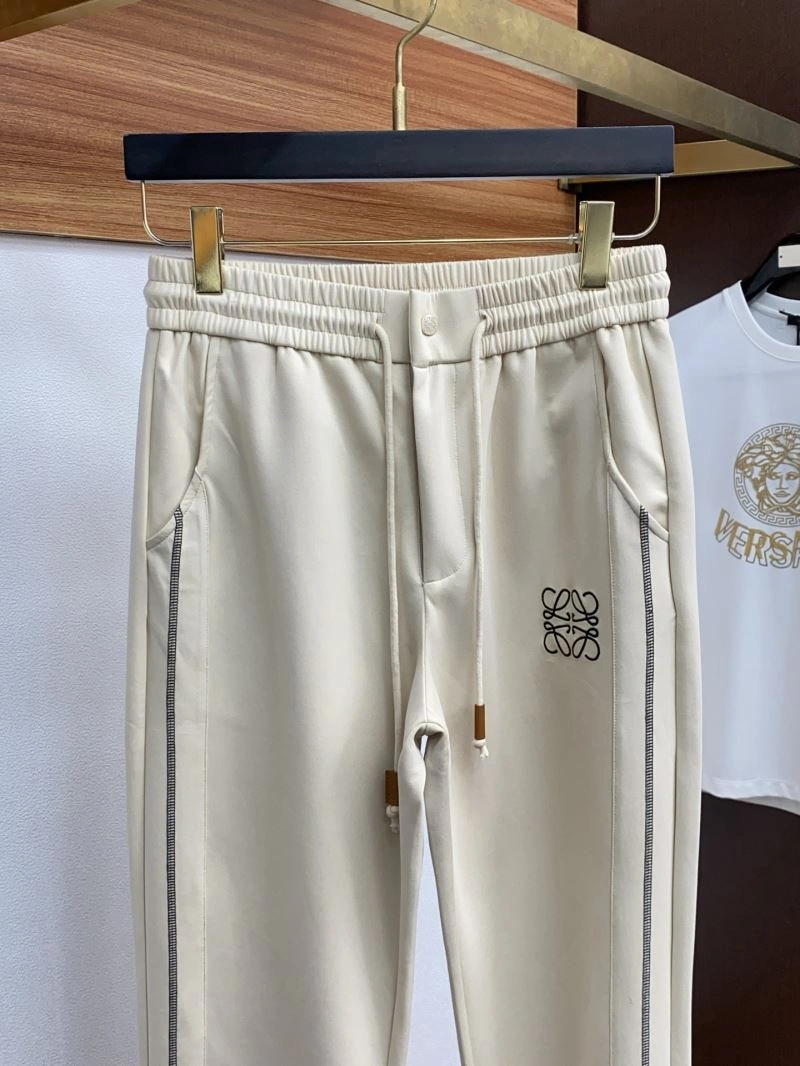 Attractive Loewe Long Pants 160532
