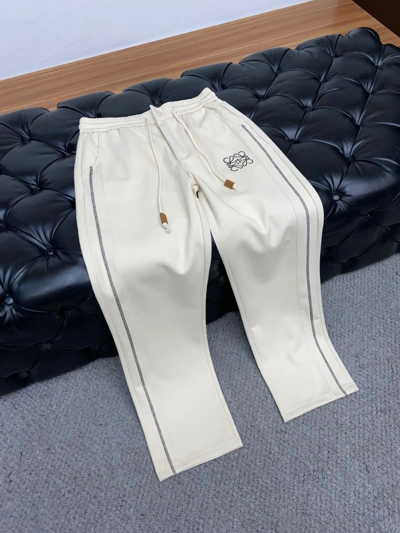 Attractive Loewe Long Pants 160532