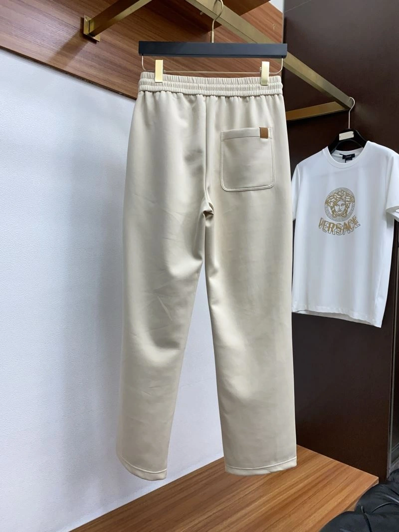 Attractive Loewe Long Pants 160532