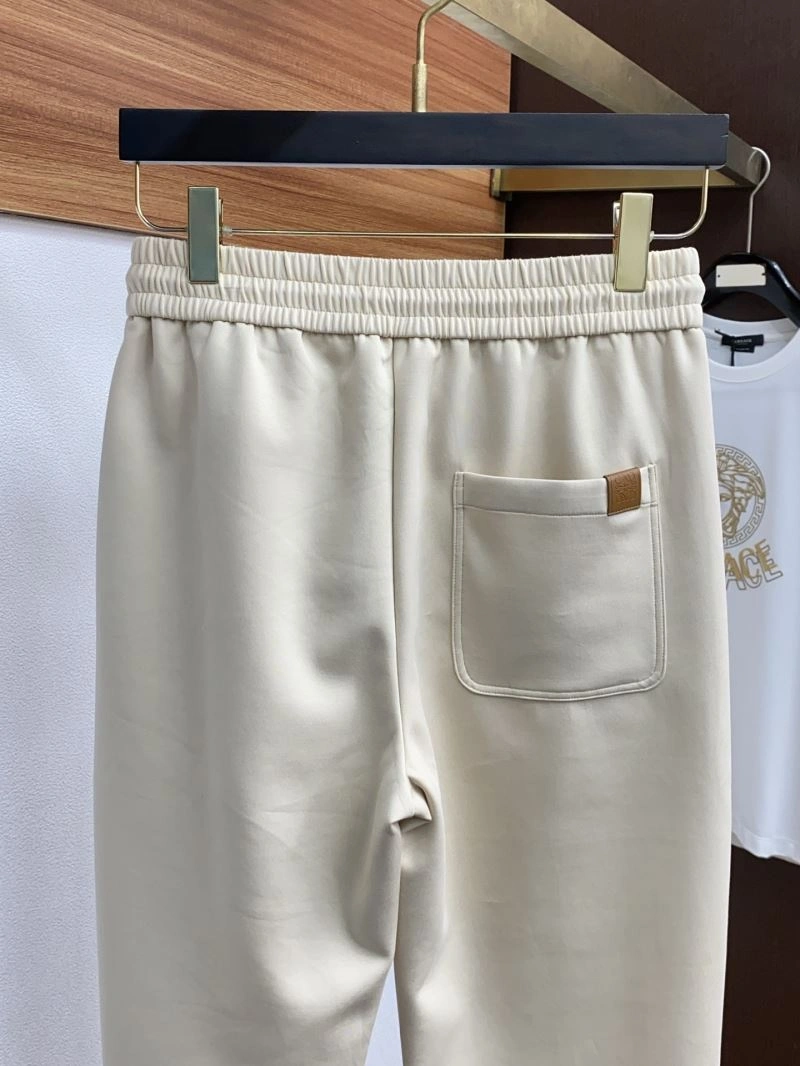 Attractive Loewe Long Pants 160532