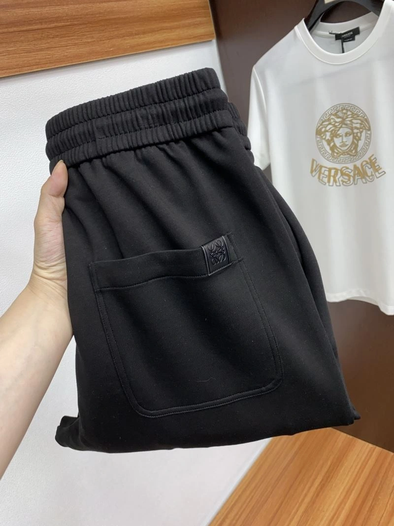 Loewe Long Pants Lightweight 160525