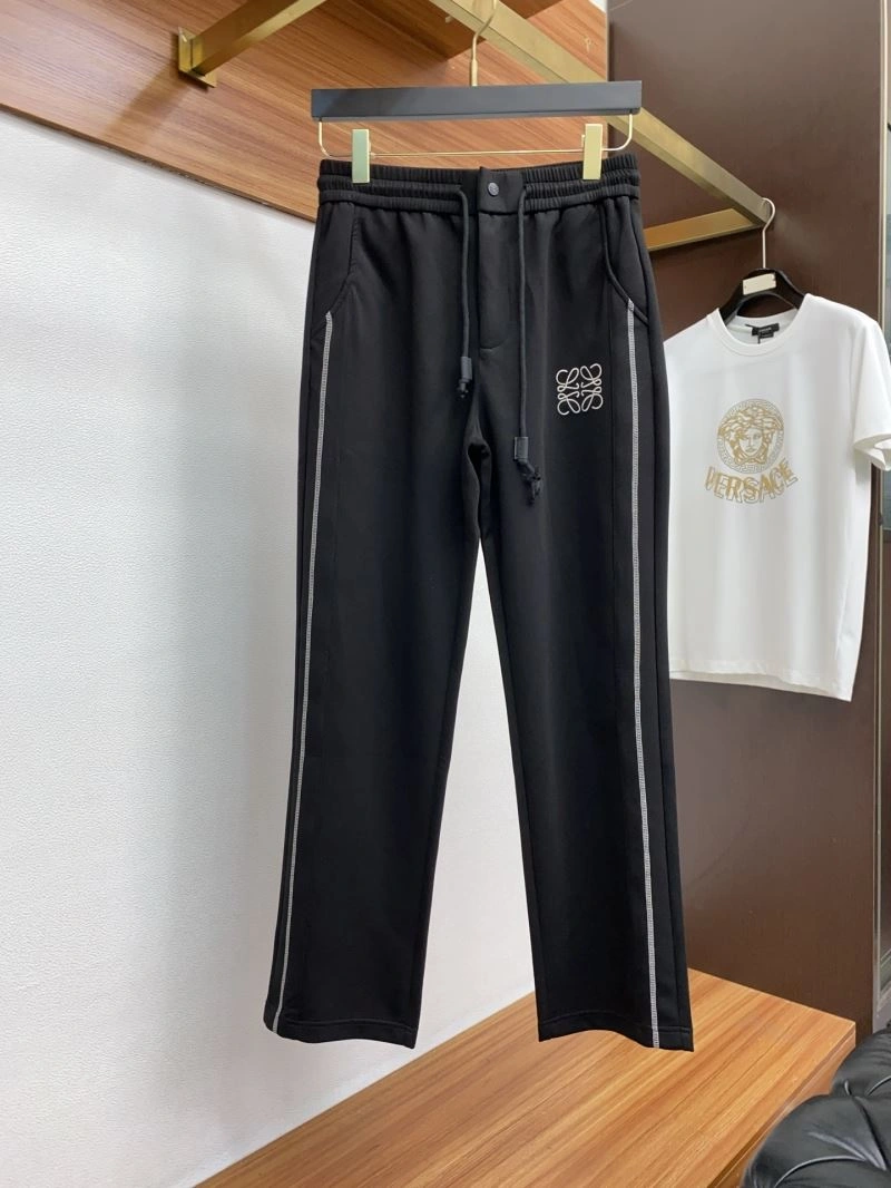 Loewe Long Pants Lightweight 160525