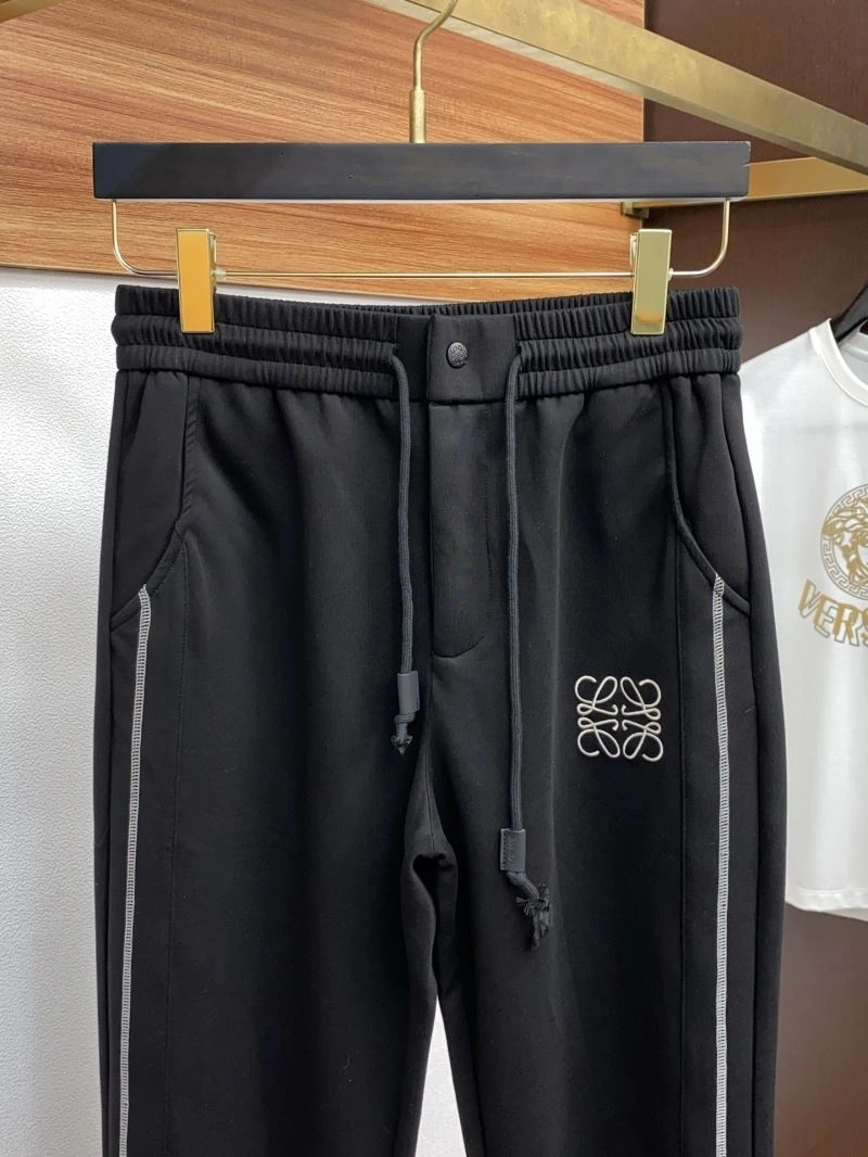 Loewe Long Pants Lightweight 160525