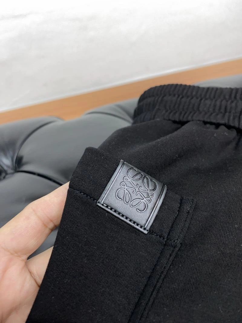 Loewe Long Pants Lightweight 160525
