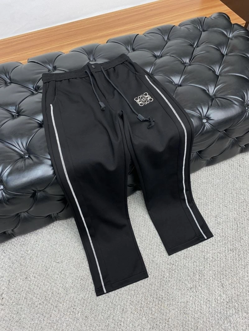 Loewe Long Pants Lightweight 160525