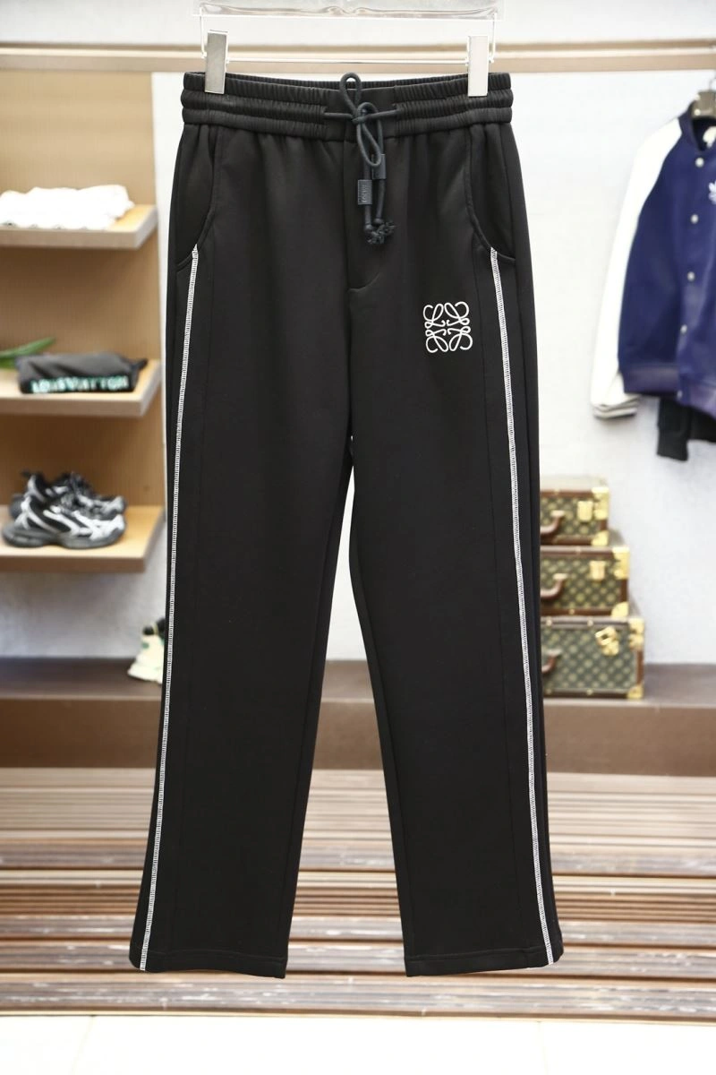 Loewe Long Pants Practical 160527