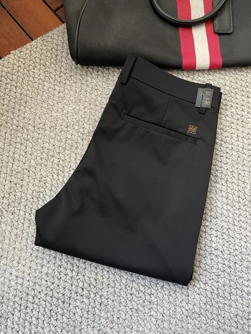 Attractive Loewe Long Pants 160524
