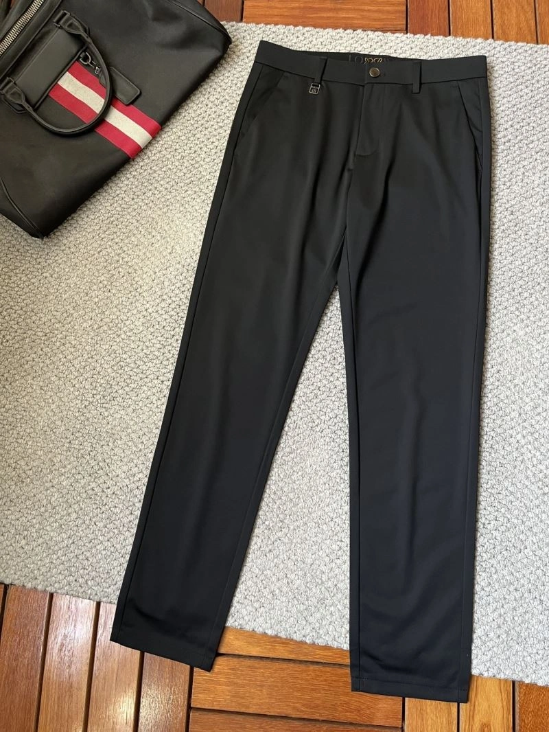 Attractive Loewe Long Pants 160524
