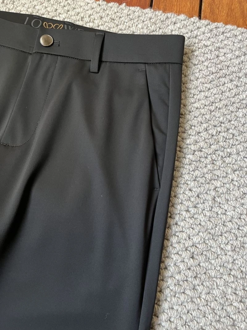 Attractive Loewe Long Pants 160524