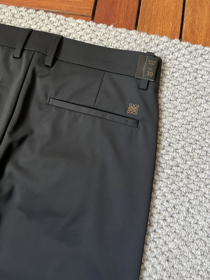 Attractive Loewe Long Pants 160524