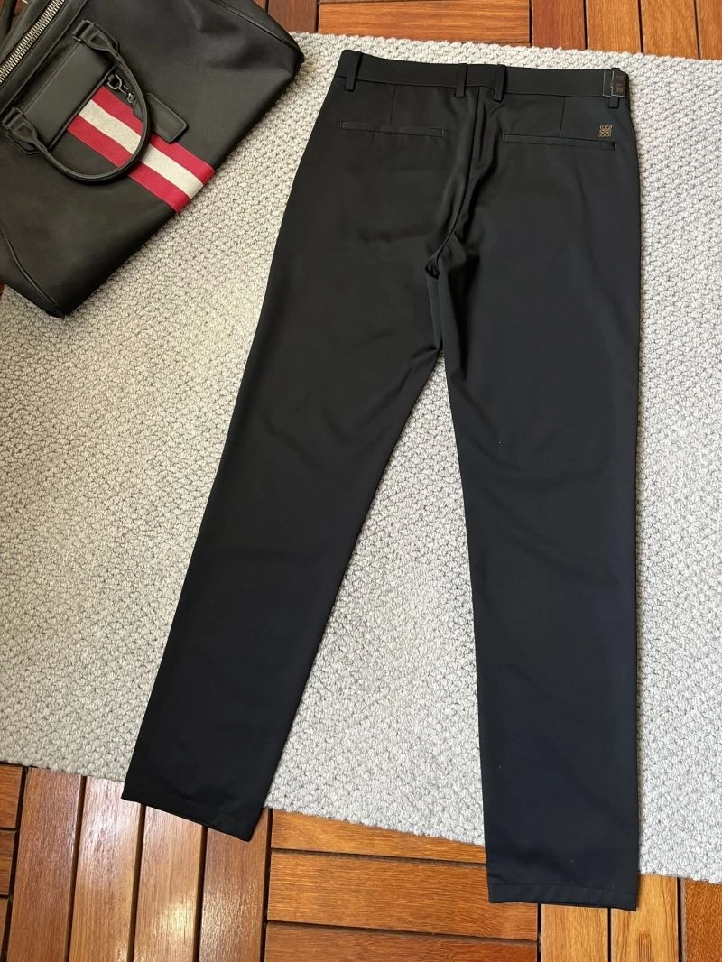 Attractive Loewe Long Pants 160524