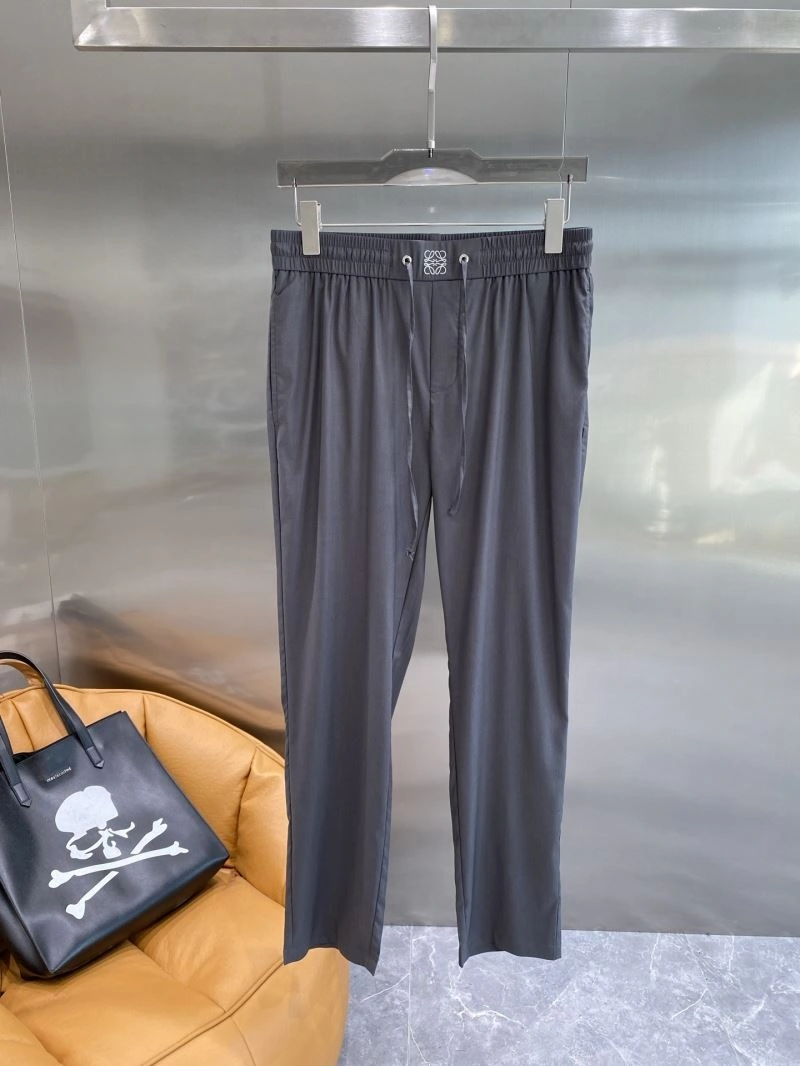 Loewe Long Pants Trendsetting 160522