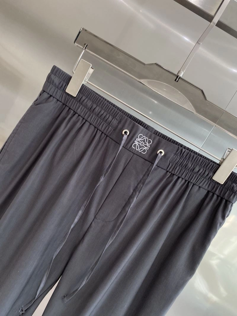 Loewe Long Pants Trendsetting 160522