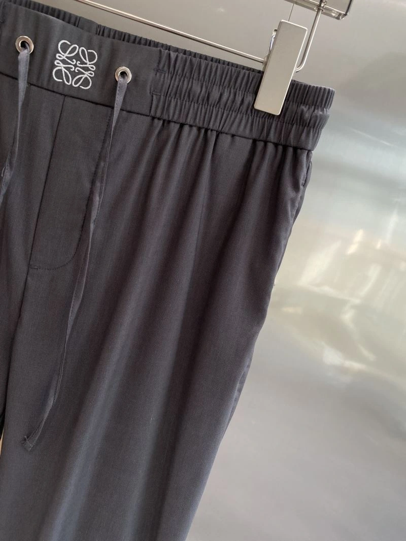 Loewe Long Pants Trendsetting 160522