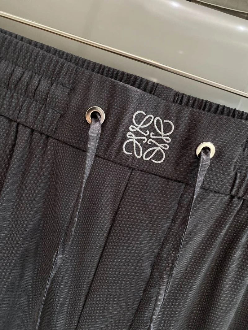 Loewe Long Pants Trendsetting 160522