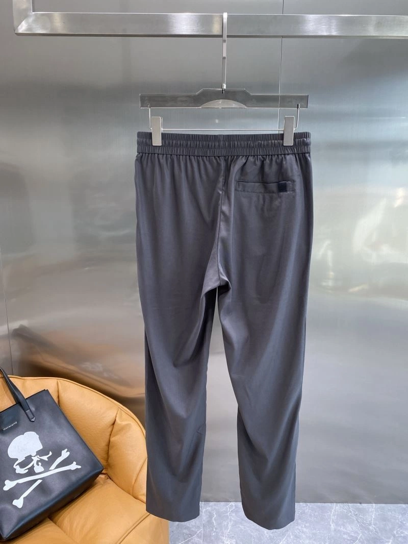 Loewe Long Pants Trendsetting 160522