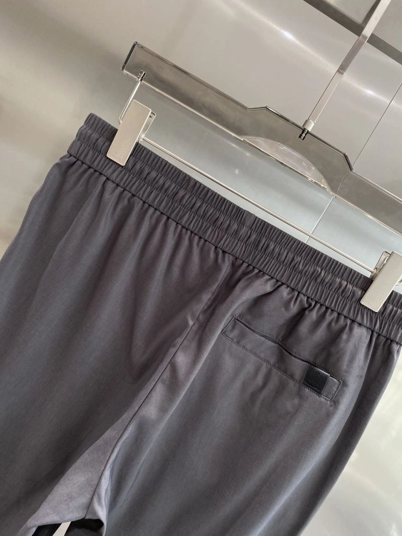 Loewe Long Pants Trendsetting 160522