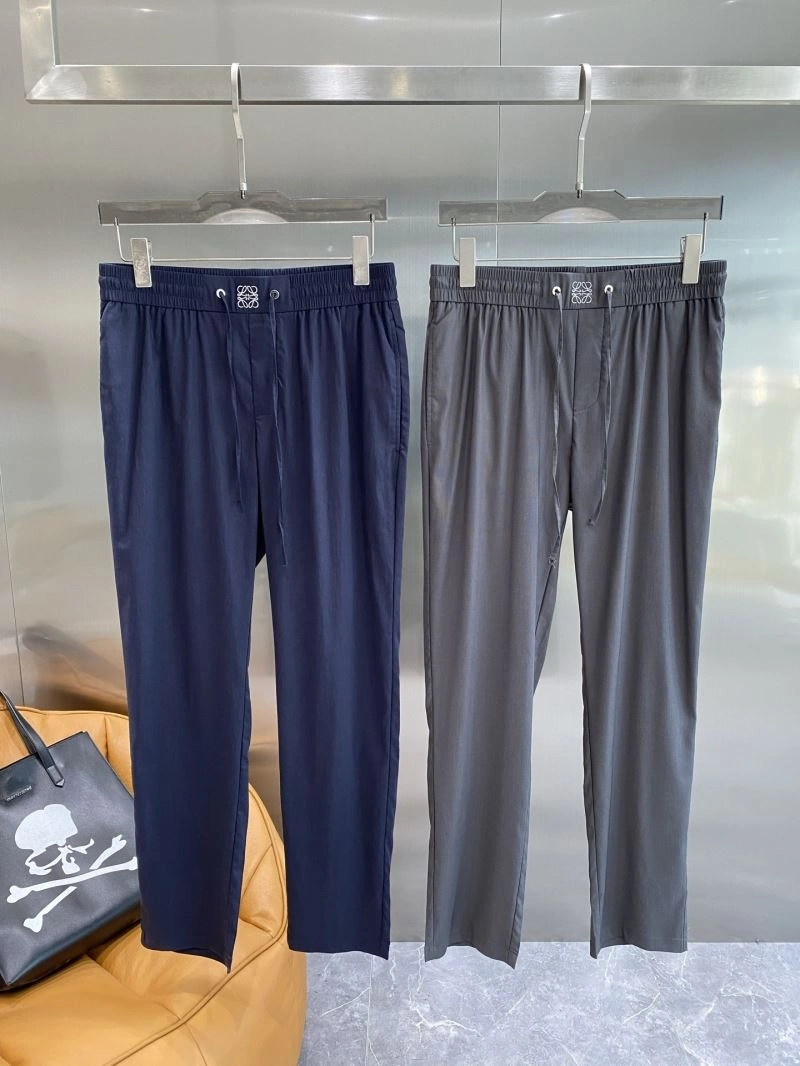Loewe Long Pants HighPerformance 160521