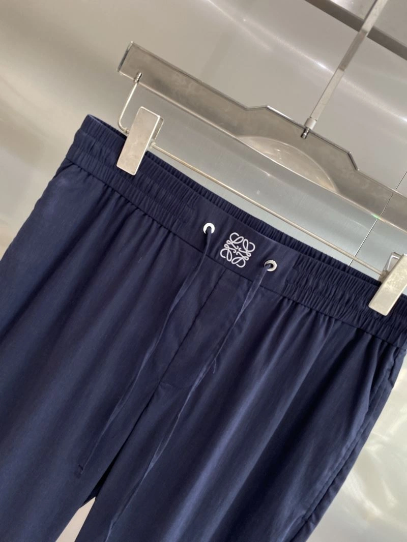 Loewe Long Pants HighPerformance 160521