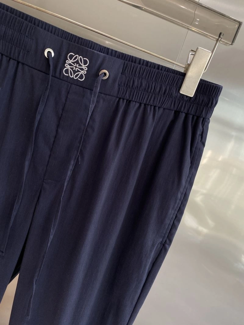 Loewe Long Pants HighPerformance 160521