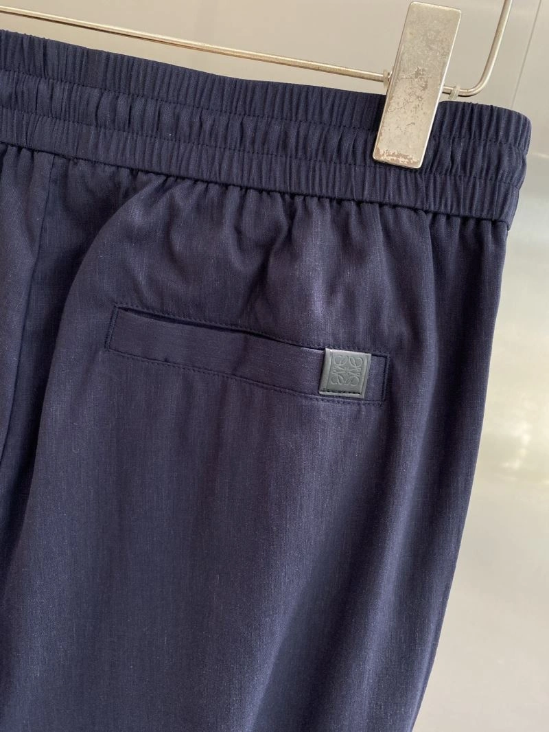 Loewe Long Pants HighPerformance 160521