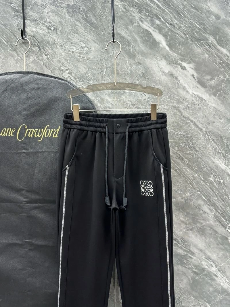 Loewe Long Pants GoodFit 160518