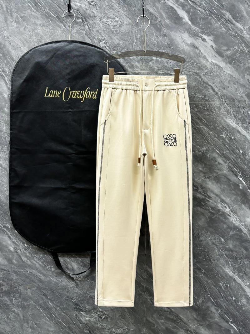 Colorful Loewe Long Pants 160519
