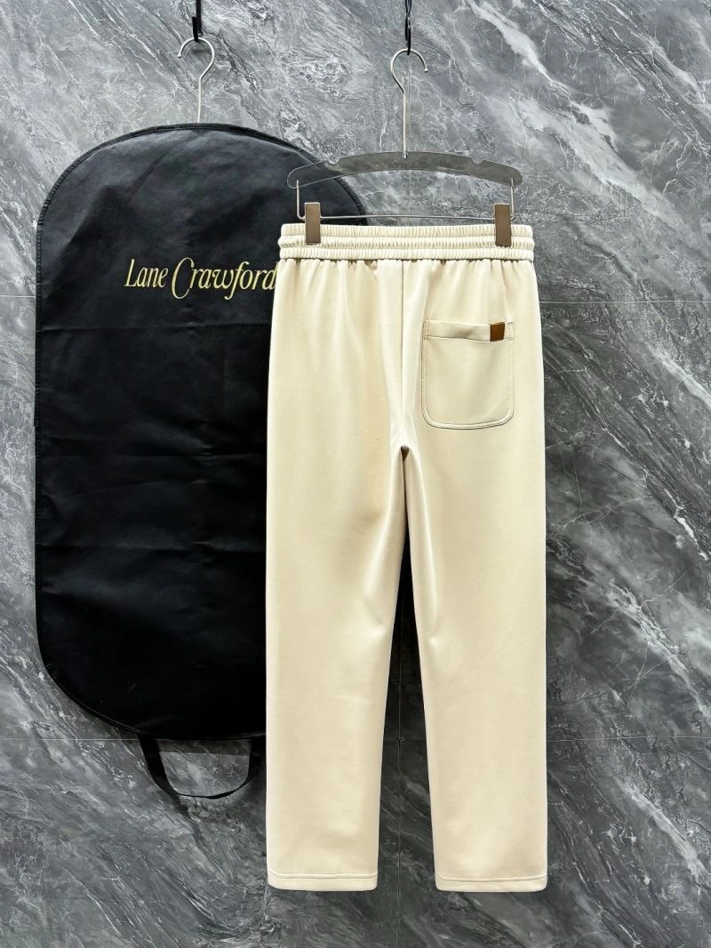 Colorful Loewe Long Pants 160519