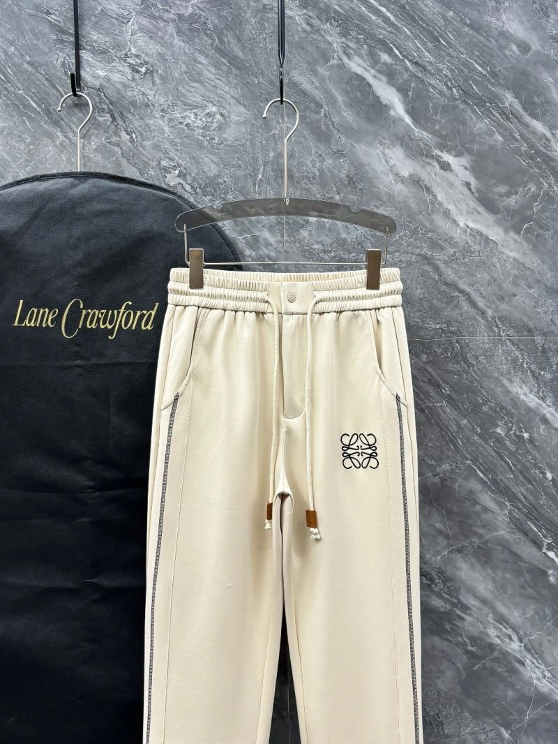 Colorful Loewe Long Pants 160519