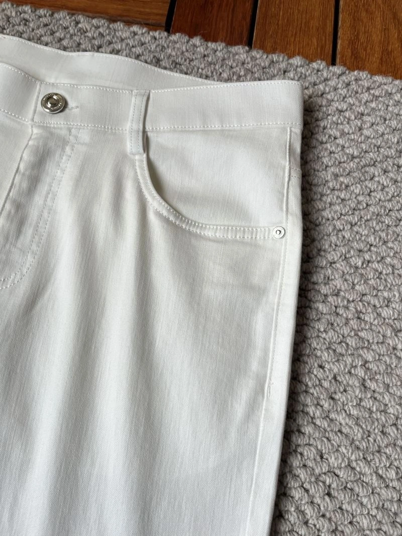 Loewe Long Pants EyeCatching 160512