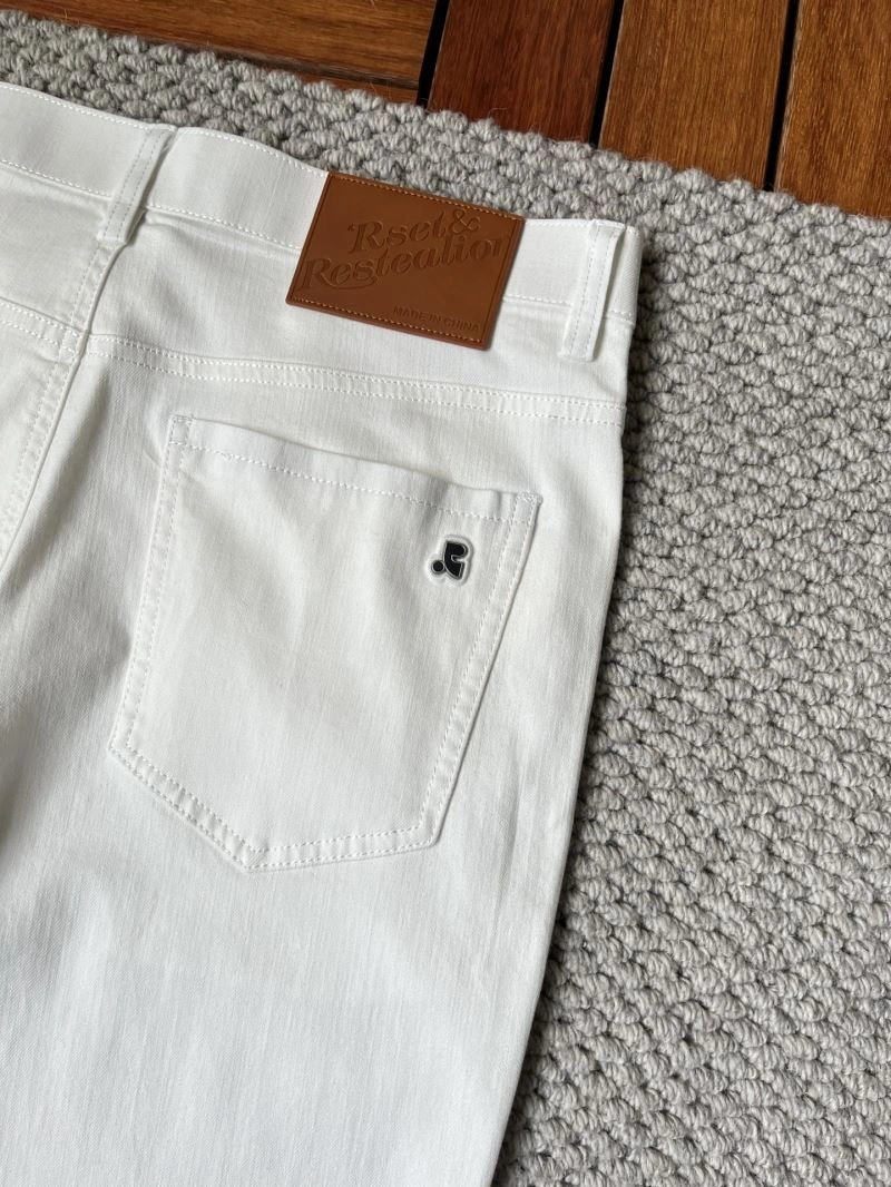 Loewe Long Pants EyeCatching 160512