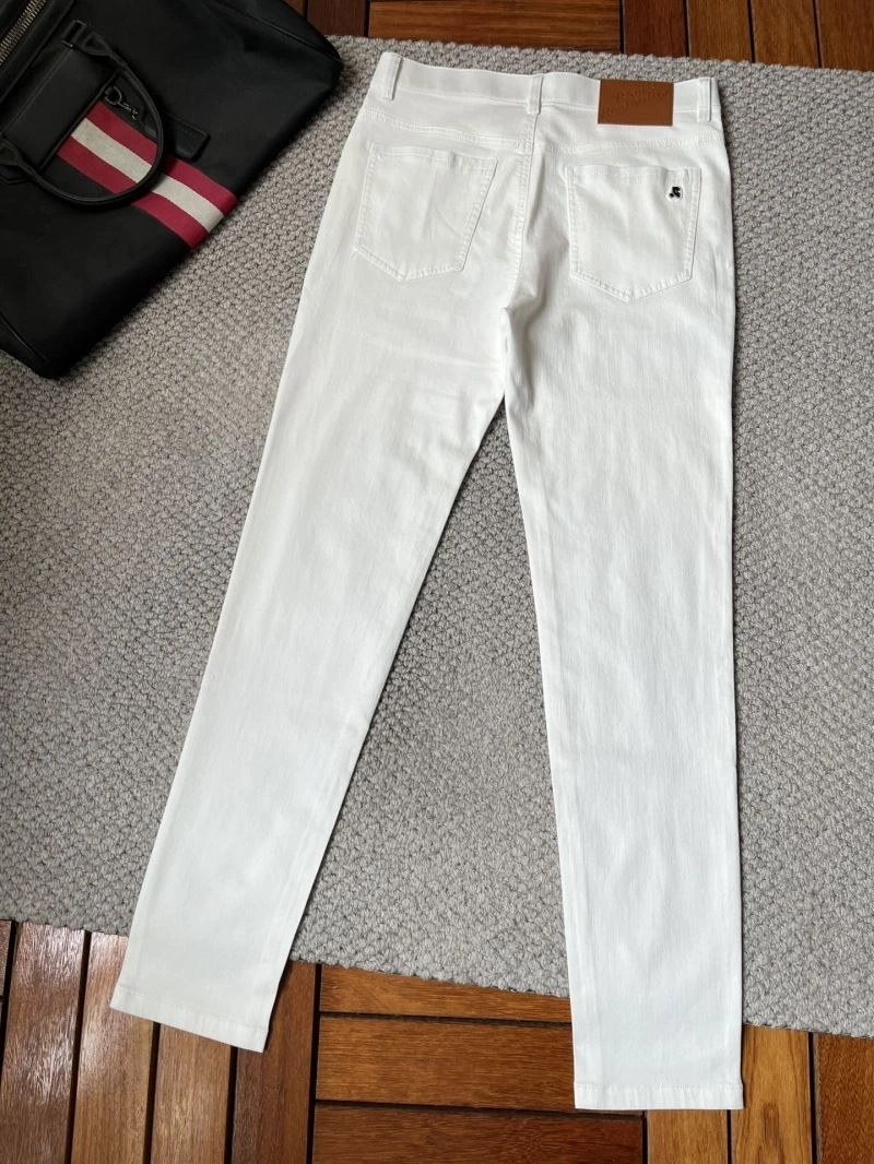 Loewe Long Pants EyeCatching 160512