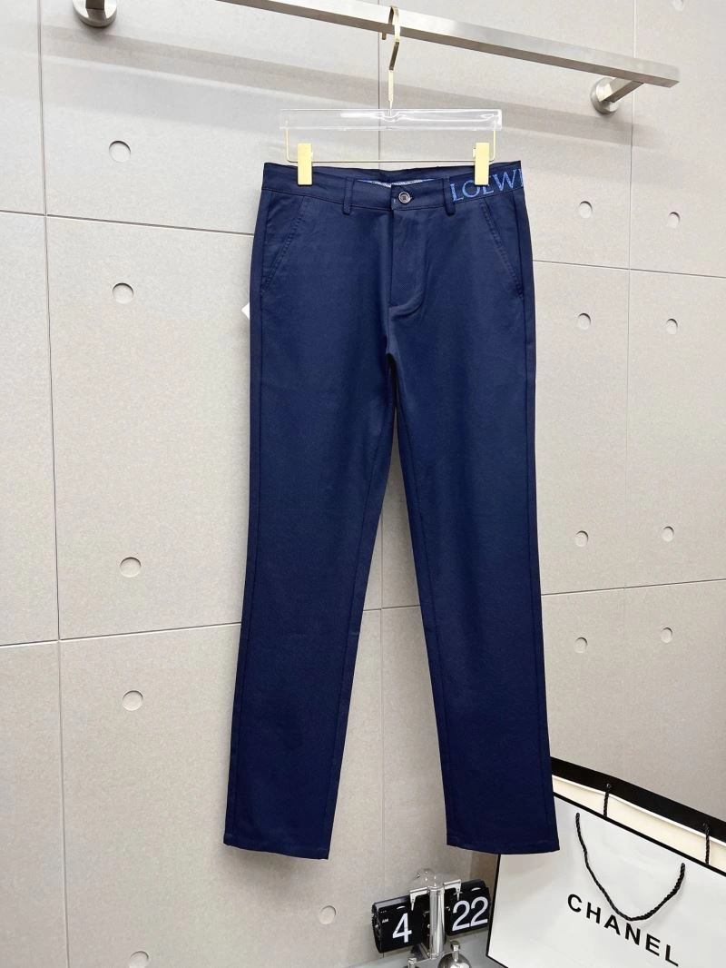Loewe Long Pants TechFriendly 160511