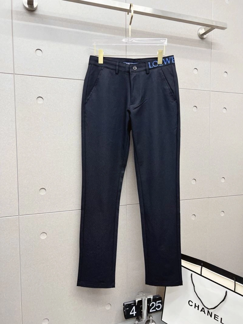 Loewe Long Pants TechFriendly 160511