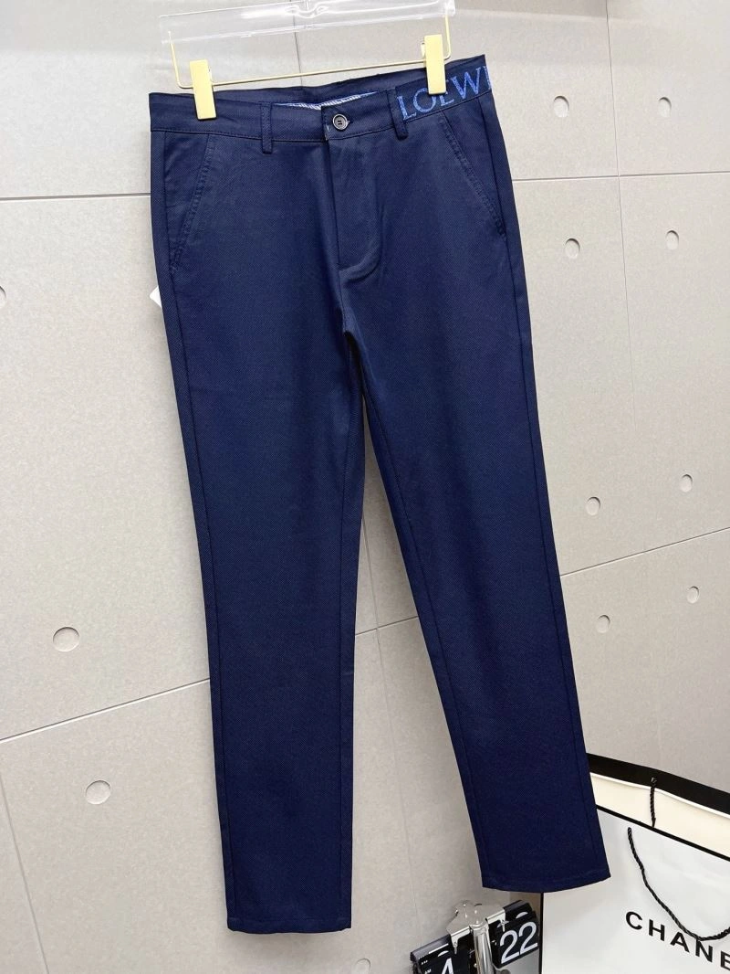 Loewe Long Pants TechFriendly 160511