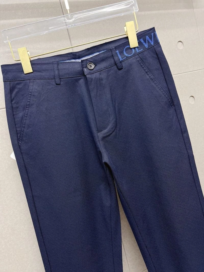 Loewe Long Pants TechFriendly 160511