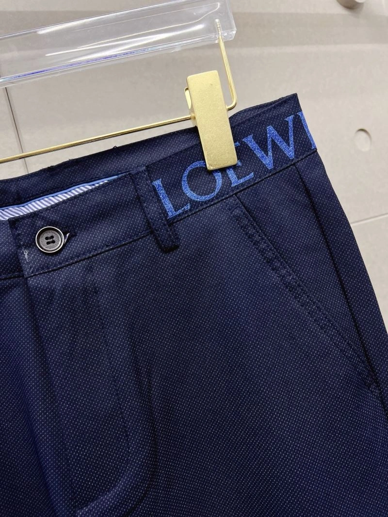 Loewe Long Pants TechFriendly 160511