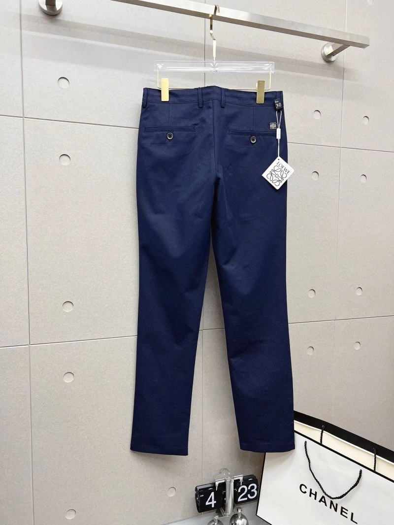 Loewe Long Pants TechFriendly 160511