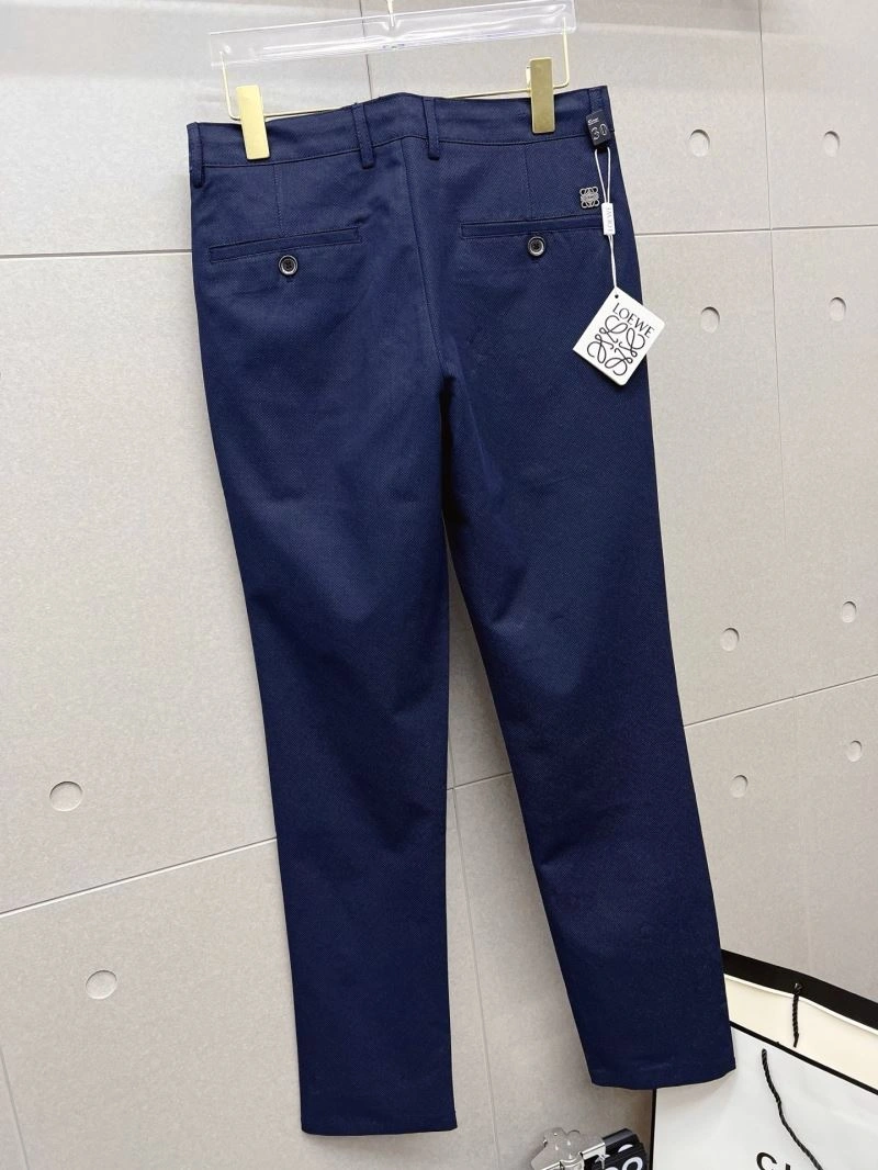 Loewe Long Pants TechFriendly 160511