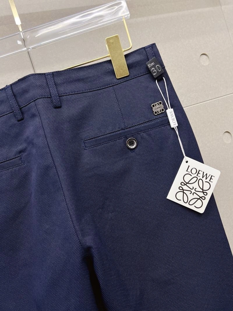 Loewe Long Pants TechFriendly 160511