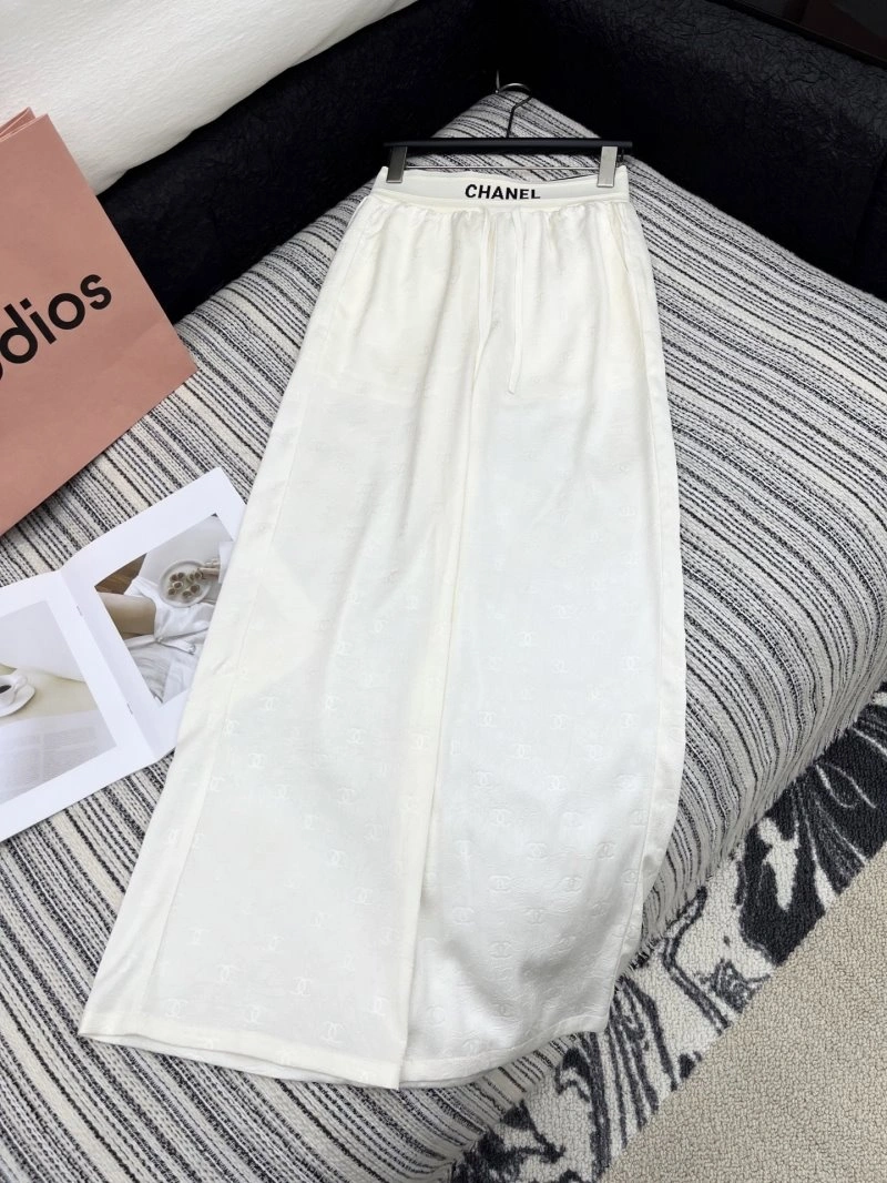 Loewe Long Pants TechFriendly 154911